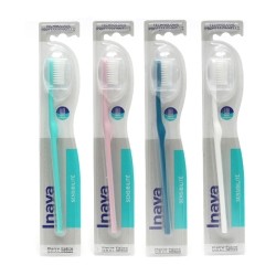 Inava Sensibilité brosse à dents