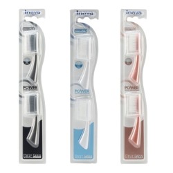 Inava Power Sensibilité brossettes