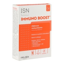 Immuno Boost gélules