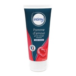 Intimy Massage Gel Pomme d'Amour