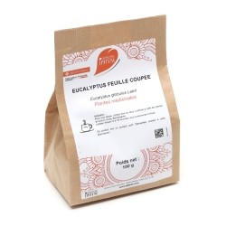 Eucalyptus séché Iphym