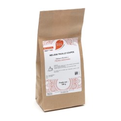 Iphym Mélisse feuille coupée