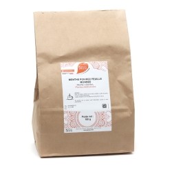 Iphym tisane menthe poivrée