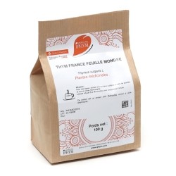 Iphym Tisane de Thym