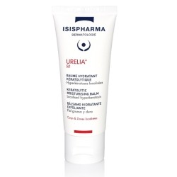 Isisphama Urelia 50 Baume hydratant kératolytique