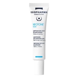 Isispharma Neotone Eyes Contour des yeux éclaircissant