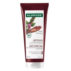 Klorane antichute après-shampoing fortifiant et stimulant