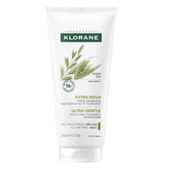 Klorane Après-shampoing à l'avoine
