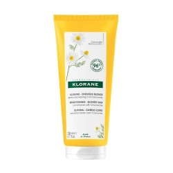Après shampoing Klorane à la camomille