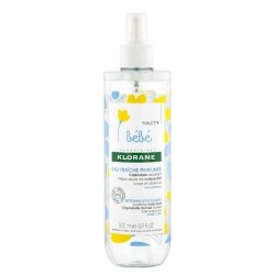 Klorane Bébé Eau fraiche parfumée