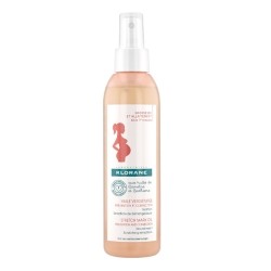 Klorane huile soin vergetures