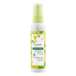 Klorane Junior soin démêlant au miel