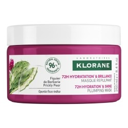 Masque Klorane repulpant Figuier de barbarie