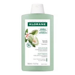 Klorane Shampoing gainant à l'Amande