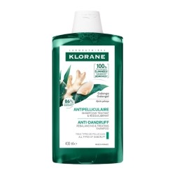 Klorane Shampoing antipelliculaire rééquilibrant au Galanga