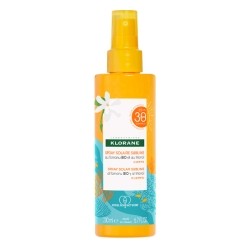 Klorane Spray solaire sublime SPF 30