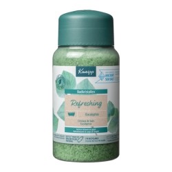 Kneipp cristaux pour le bain Eucalyptus