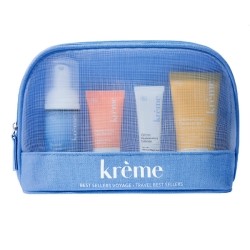 Krème Best sellers voyage bio