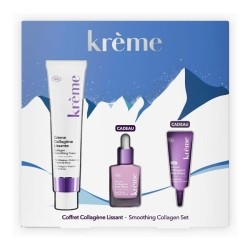 Krème Crème Collagène Lissante bio