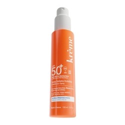 Kreme Spray solaire invisible SPF 50+