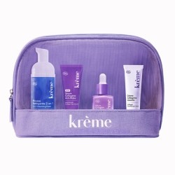 Krème Trousse Rituel Lissant Bio