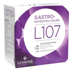 L107 gouttes Lehning