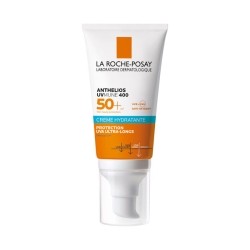 La Roche Posay Anthelios UVMune 400 crème solaire visage SPF 50+