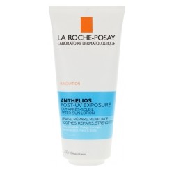 La Roche Posay Anthelios Lait après soleil Post UV exposure