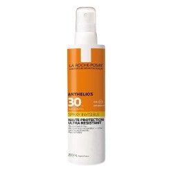 La Roche Posay Anthelios Spray solaire SPF 30