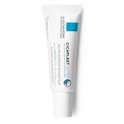 La Roche Posay Cicaplast baume lèvres