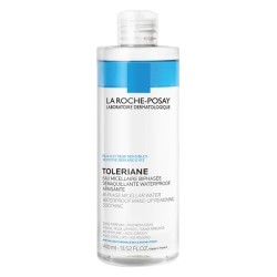 La Roche Posay Tolériane Eau micellaire biphasée apaisante