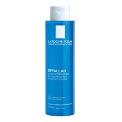 La Roche Posay Effaclar lotion astringente