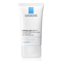 La Roche Posay Effaclar Mat crème séborégulatrice