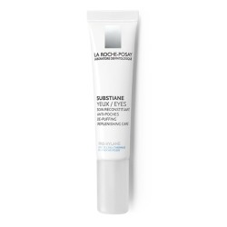 La Roche Posay Substiane Yeux soin reconstituant anti-poches