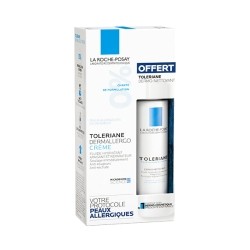 La Roche Posay Toleriane Dermallergo Crème visage