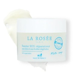 La Rosée Baume SOS réparateur