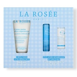 La Rosée Coffret Tourisme