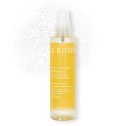 La Rosée Lotion tonique hydratante