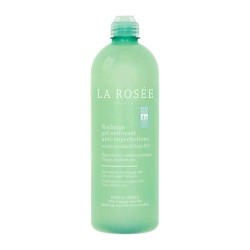 La Rosée gel nettoyant anti imperfections recharge