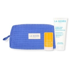 La Rosée trousse journée d'été