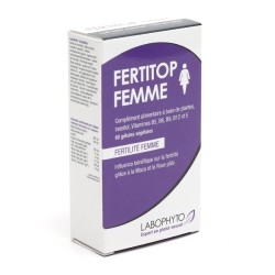 Fertitop Femme gélules