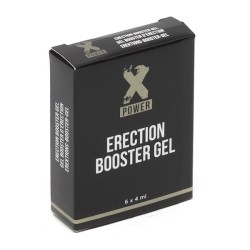 Gel stimulant d'érection Labophyto