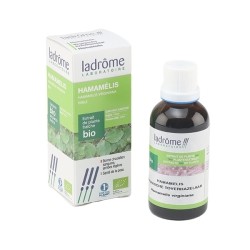 Ladrôme extrait de plante fraîche Bio Hamamélis