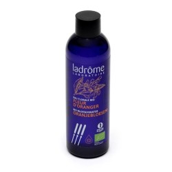 Ladrôme eau florale de fleur d’oranger Bio
