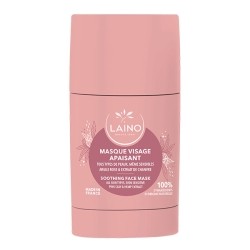 Laino masque visage apaisant en stick