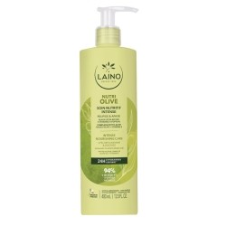 Laino lait nutritif intense peaux sèches