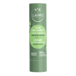 Laino soin des lèvres stick Argan