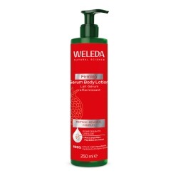 Weleda Grenade lait sérum raffermissant