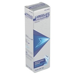 Lamisilate monodose 1 %