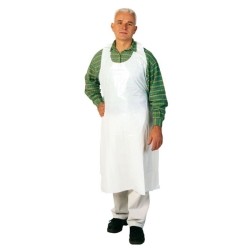 LCH Tablier de protection non stérile